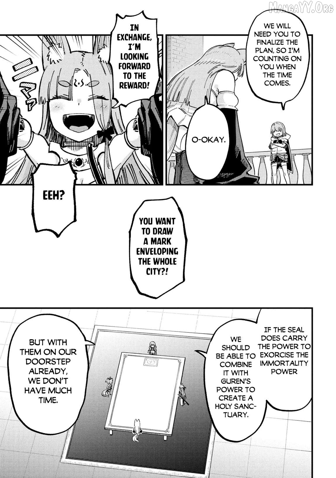 Redo Of Healer, Chapter 75.2 image 12